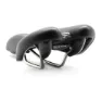 Selle Royal Freccia Strengtex Athletic Cykelsadel, Black, 157mm