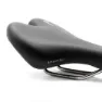 Selle Royal Freccia Strengtex Athletic Cykelsadel, Black, 157mm