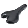 Selle Royal Freccia Strengtex Athletic Cykelsadel, Black, 157mm
