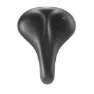 Selle Royal Freedom Sadel, Black, 201mm