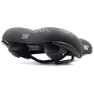 Selle Royal Freeway Fit Relaxed Cykelsadel, Black, 210mm