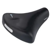 Selle Royal Holland Classic Relaxed Cykelsadel Selle Royal Holland Classic Relaxed Cykelsadel