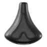 Selle Royal Holland Classic Relaxed Cykelsadel, Black, 223mm