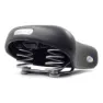Selle Royal Holland Classic Relaxed Cykelsadel, Black, 223mm