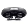 Selle Royal Holland Classic Relaxed Cykelsadel, Black, 223mm