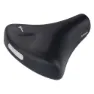 Selle Royal Holland Classic Relaxed Cykelsadel, Black, 223mm