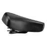 Selle Royal Holland Unitech Cykelsadel, Black, 220mm
