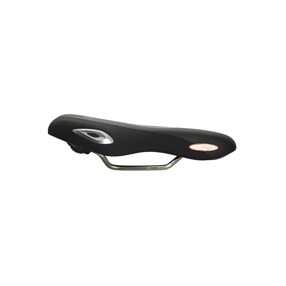 Selle Royal Lookin Athletic Sadel Selle Royal Lookin Athletic Sadel