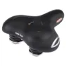 Selle Royal Lookin Cykelsadel, Black, 228mm