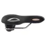 Selle Royal Lookin Cykelsadel, Black, 228mm