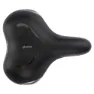Selle Royal Lookin Cykelsadel, Black, 228mm