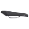 Selle Royal Lookin Evo Stracciatella Athleti Cykelsadel, Black, 158mm