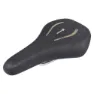 Selle Royal Lookin Evo Stracciatella Athleti Cykelsadel, Black, 158mm