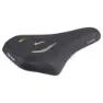 Selle Royal Lookin Evo Stracciatella Athleti Cykelsadel, Black, 158mm