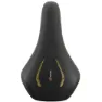 Selle Royal Lookin Evo Stracciatella Moderat Cykelsadel, Black, 186mm