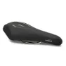 Selle Royal Lookin Evo Stracciatella Moderat Cykelsadel, Black, 186mm
