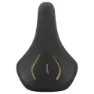 Selle Royal Lookin Evo Stracciatella Moderate Cykelsadel, Black, 271 x 186mm