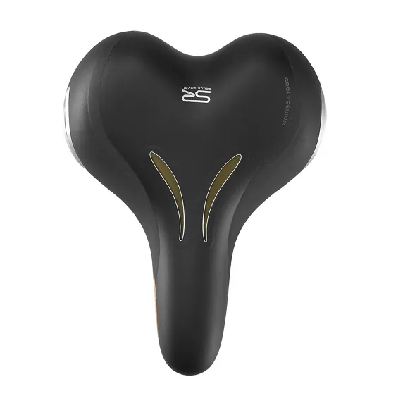 Selle Royal Lookin Moderate Sadel