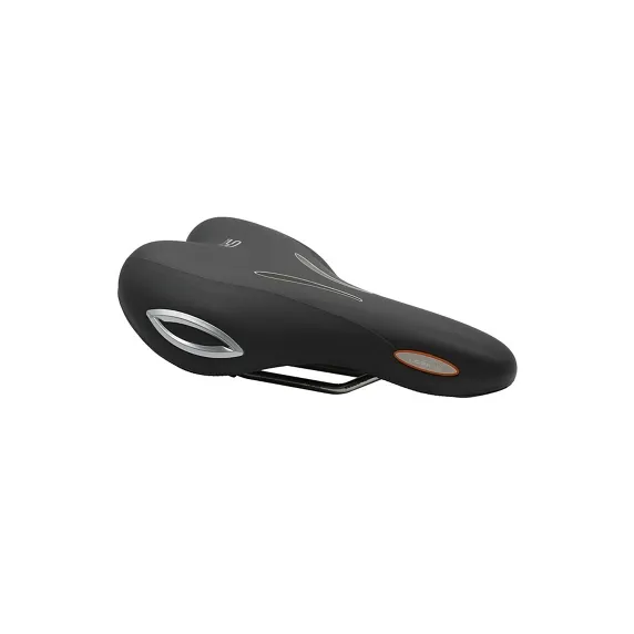 Selle Royal Lookin Moderate Sadel
