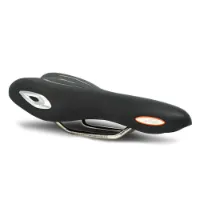 Selle Royal Lookin Stracciatella Athletic Cykelsadel Selle Royal Lookin Stracciatella Athletic Cykelsadel
