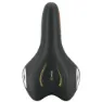 Selle Royal Lookin Stracciatella Athletic Cykelsadel, Black, 279 x 160mm