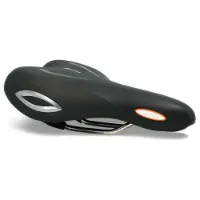Selle Royal Lookin Stracciatella Moderate Cykelsadel Selle Royal Lookin Stracciatella Moderate Cykelsadel