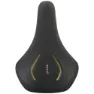 Selle Royal Lookin Stracciatella Moderate Cykelsadel, Black, 269 x 198mm