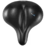 Selle Royal Manhattan Sadel, Black, 245mm