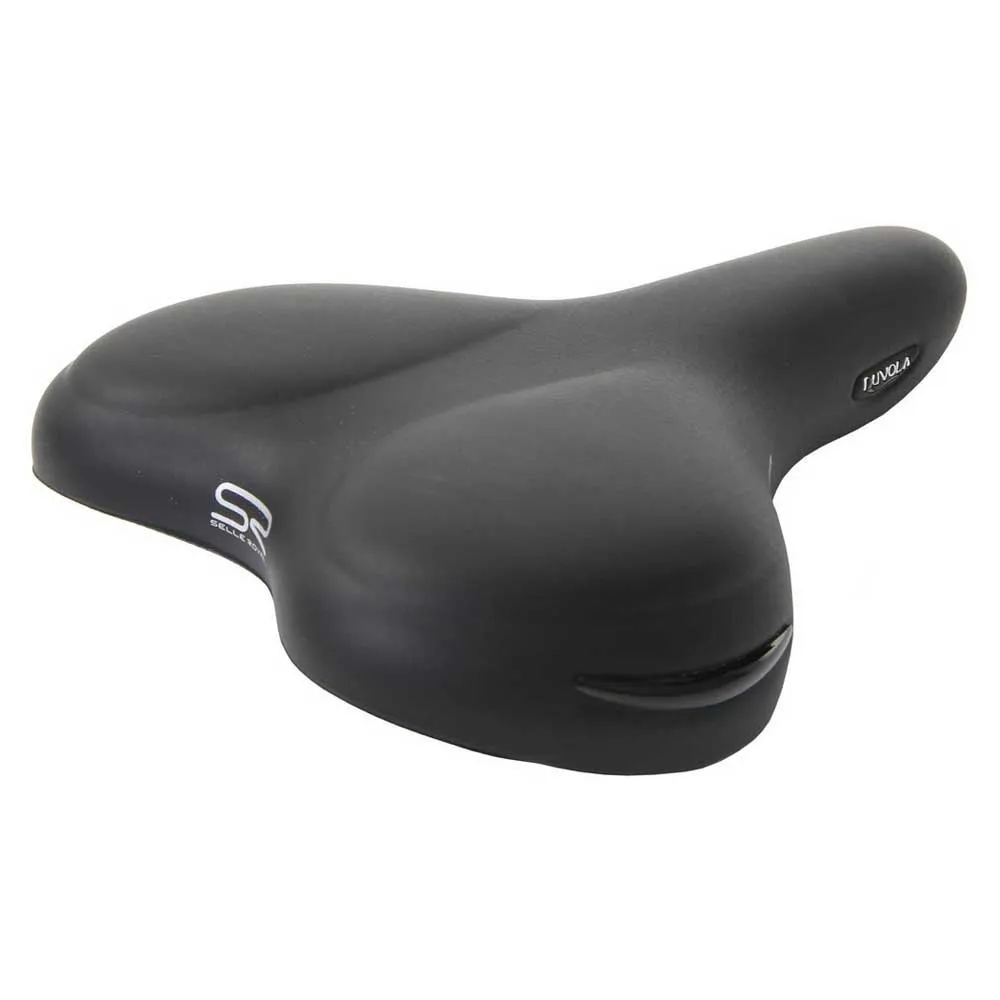 Selle Royal Nuvola Cykelsadel