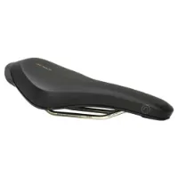 Selle Royal On Royalgel E-fit Athletic Cykelsadel Selle Royal On Royalgel E-fit Athletic Cykelsadel