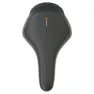 Selle Royal On Royalgel E-fit Athletic Cykelsadel, Black, 152mm