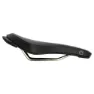 Selle Royal On Royalgel E-fit Athletic Cykelsadel, Black, 152mm