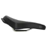 Selle Royal On Royalgel E-fit Moderate Cykelsadel, Black, 152mm