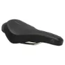 Selle Royal On Royalgel E-fit Moderate Cykelsadel, Black, 152mm