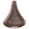Selle Royal Ondina Relaxed 23 Cykelsadel, Brown, 214mm