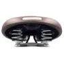 Selle Royal Ondina Relaxed 23 Cykelsadel, Brown, 214mm