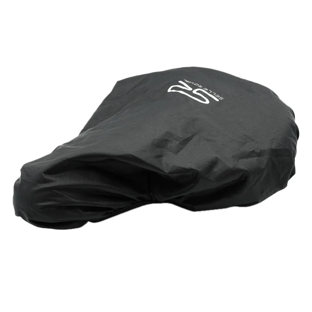 Selle Royal Rain Sadelskydd 10 Enheter, Black, One Size Selle Royal Rain Sadelskydd 10 Enheter, Black, One Size