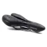 Selle Royal Respiro Athletic Cykelsadel, Black, 163mm