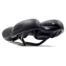 Selle Royal Respiro Athletic Cykelsadel, Black, 163mm