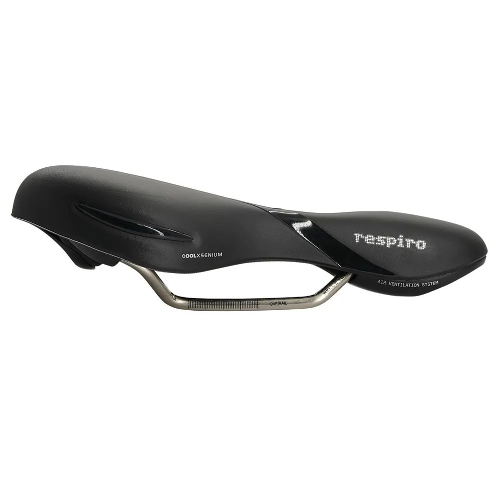Selle Royal Respiro Athletic Cykelsadel Selle Royal Respiro Athletic Cykelsadel