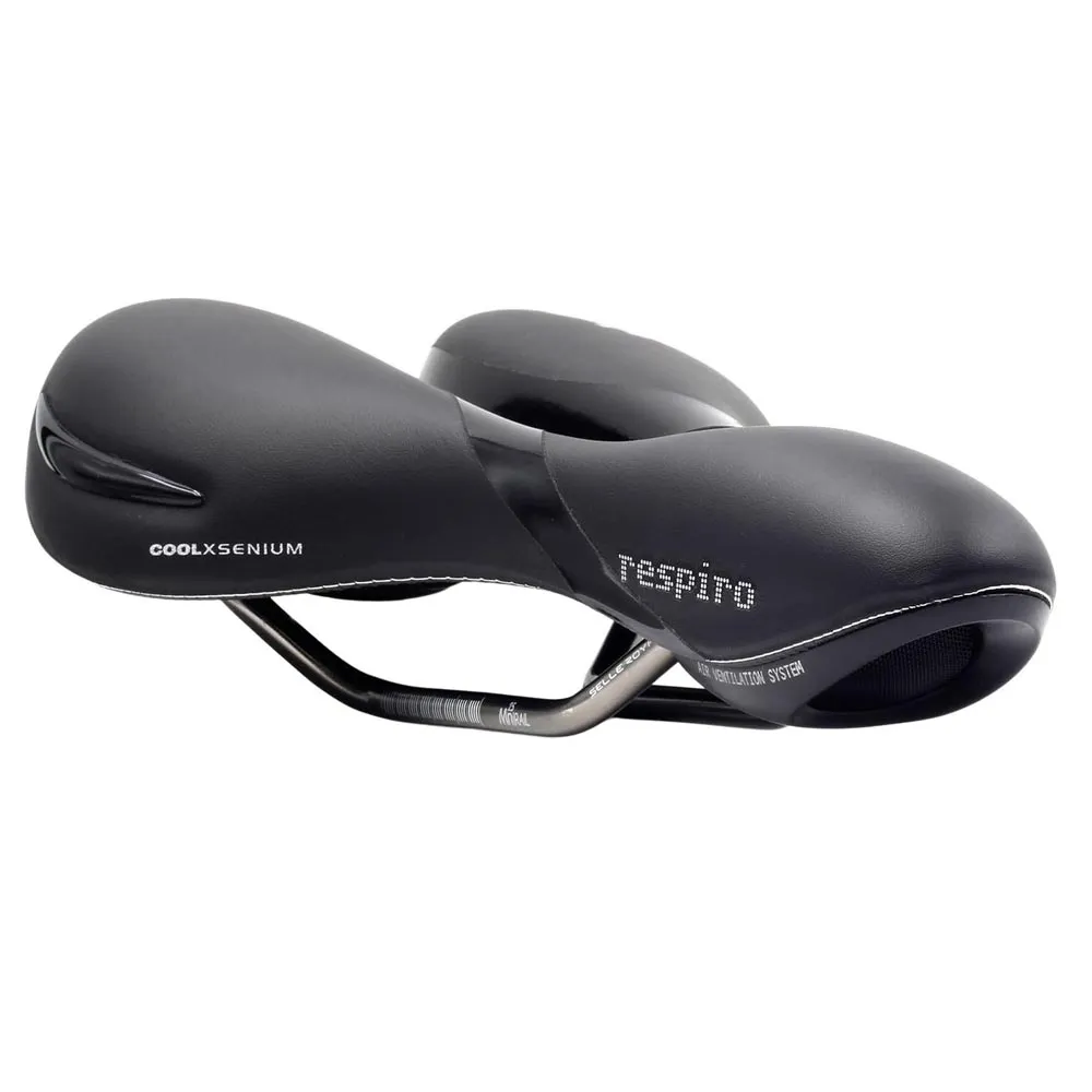 Selle Royal Respiro Athletic Cykelsadel Selle Royal Respiro Athletic Cykelsadel