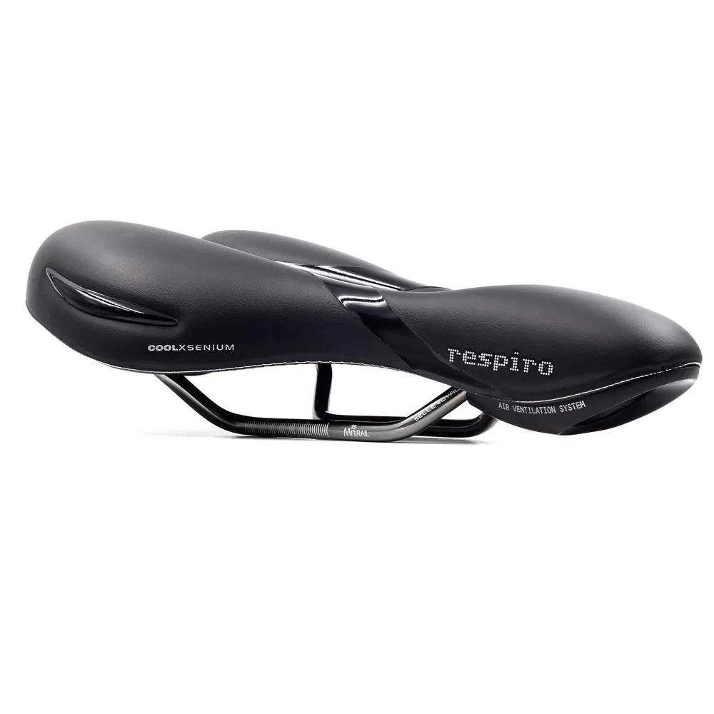 Selle Royal Respiro Athletic Cykelsadel Selle Royal Respiro Athletic Cykelsadel