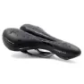 Selle Royal Respiro Moderate Cykelsadel, Black, 182mm