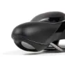 Selle Royal Respiro Moderate Cykelsadel, Black, 182mm