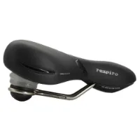 Selle Royal Respiro Relaxed Cykelsadel Refurbished