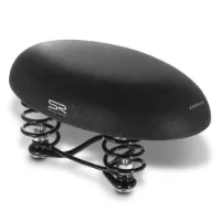 Selle Royal Rok Woman Relaxed Cykelsadel