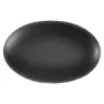 Selle Royal Rok Woman Relaxed Cykelsadel, Black, 143mm
