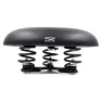 Selle Royal Rok Woman Relaxed Cykelsadel, Black, 143mm