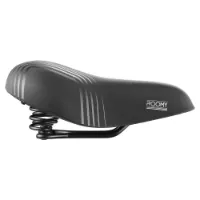 Selle Royal Romm Relaxed Cykelsadel Selle Royal Romm Relaxed Cykelsadel