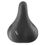 Selle Royal Romm Relaxed Cykelsadel, Black, 183mm